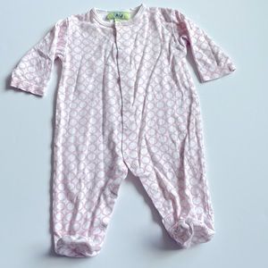 Kissy Kissy one piece